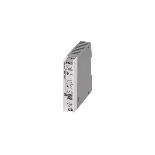 2904597 Phoenix Contact  Industrial DIN Rail Power Supplies